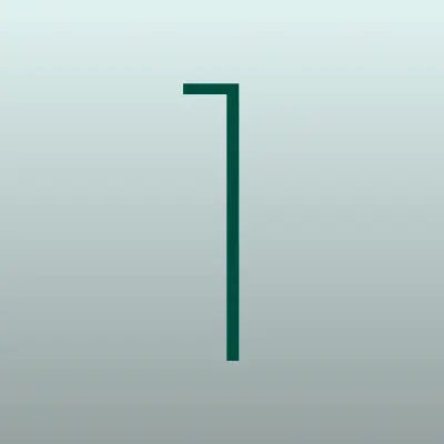 100 Гигабит, торговая компания, лого-визитка