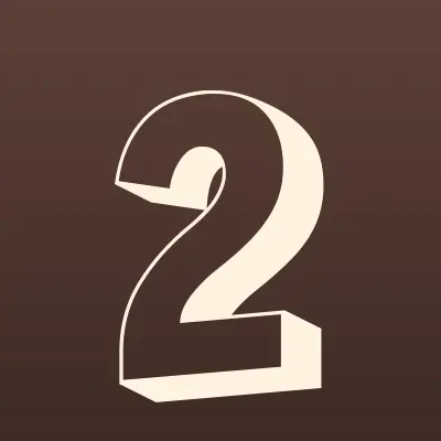 22 век, рекламное агентство, лого-визитка