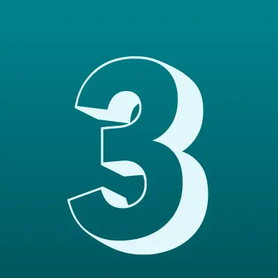 31 квартал, агентство недвижимости, лого-визитка