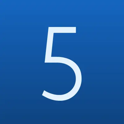 5 сезон, магазин, лого-визитка