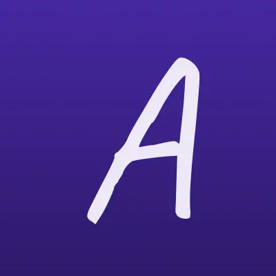 ABL, логистическая компания, лого-визитка