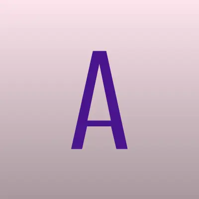 AFK, торговая компания, лого-визитка