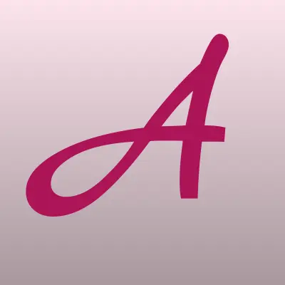AMARIS, ресторан, лого-визитка