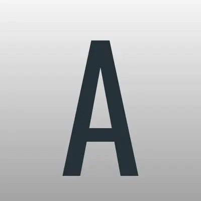 АСТ-ЭСПАДА, лого-визитка