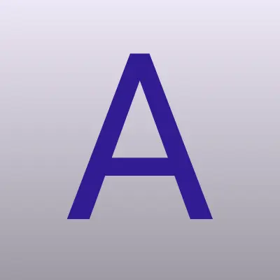 АВТ Партс, лого-визитка