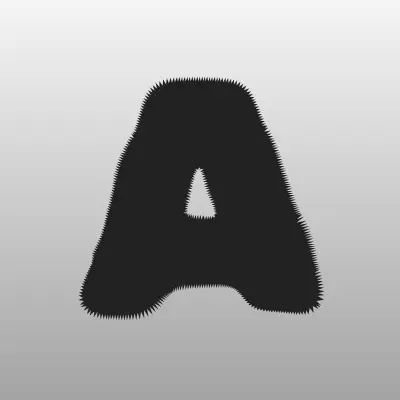Адрес, агентство недвижимости, лого-визитка
