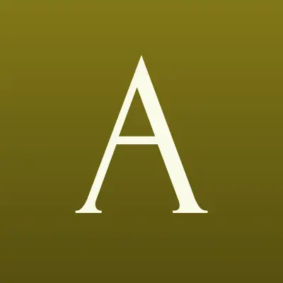Адвокатский кабинет Аниканова О.Ю., лого-визитка
