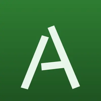 Айлин, супермаркет, лого-визитка