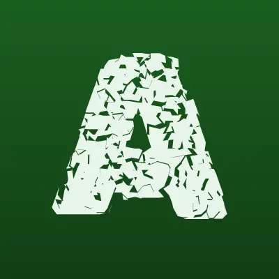 Акватех альянс, торговая компания, лого-визитка