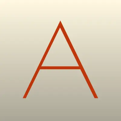 Aldo, производственная компания, лого-визитка