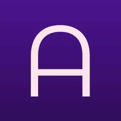Альфа Аудит+, лого-визитка
