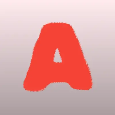 AliSuperExpress, лого-визитка