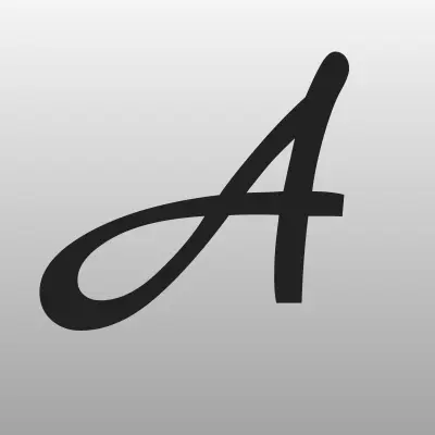 Amakids, сеть академий развития интеллекта, лого-визитка