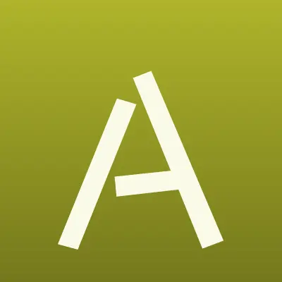 Амбулатория Подмосковье, лого-визитка