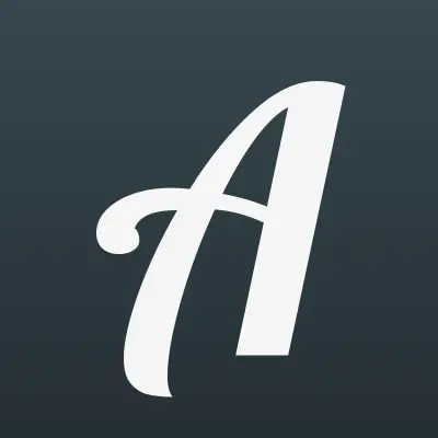 Аппассионата, сеть пансионатов для пожилых, лого-визитка