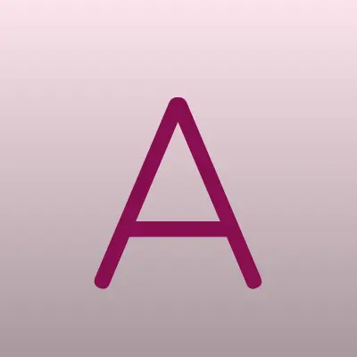 Авелук, продуктовый магазин, лого-визитка