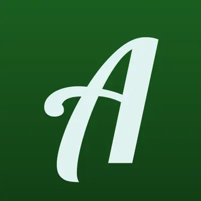 Авилон, центр красоты и здоровья, лого-визитка