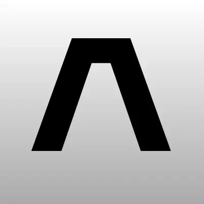 Авокадо, сеть магазинов у дома, лого-визитка