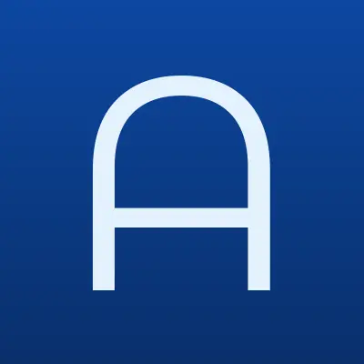 Авто М, автомастерская, лого-визитка