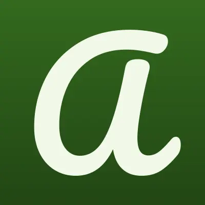 АвтоПрофМед, лого-визитка