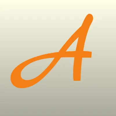 Azerbaijan Airlines, авиакомпания, лого-визитка