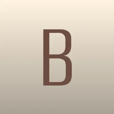 B-Store, лого-визитка