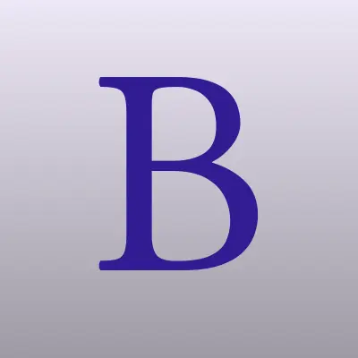 B2Bpard, компания, лого-визитка