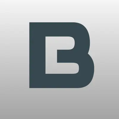 Basic Beauty, ногтевая студия, лого-визитка