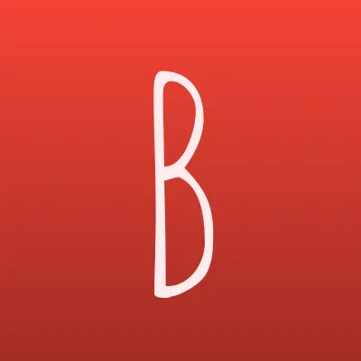 Beauty bar, студия стиля, лого-визитка