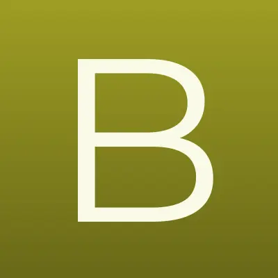 Бегемотик, аквастудия, лого-визитка