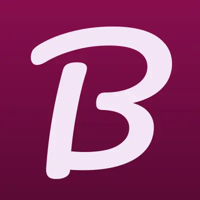 Benley, магазин бытовой техники, лого-визитка