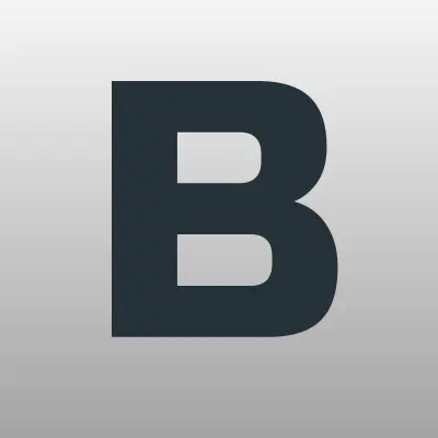 Берёзка, детский сад №12, лого-визитка