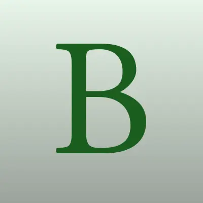 Бишон, зоосалон, лого-визитка