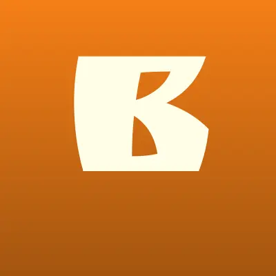 Bloom, ногтевая студия, лого-визитка