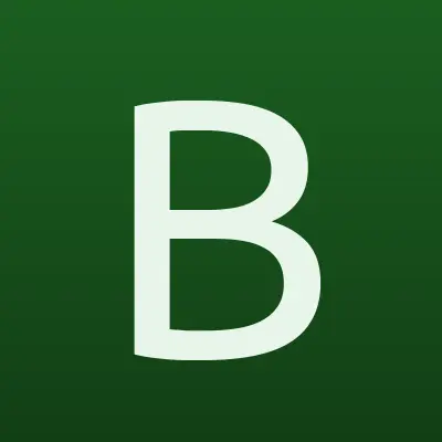 Богучаровская вода, сеть водоматов, лого-визитка
