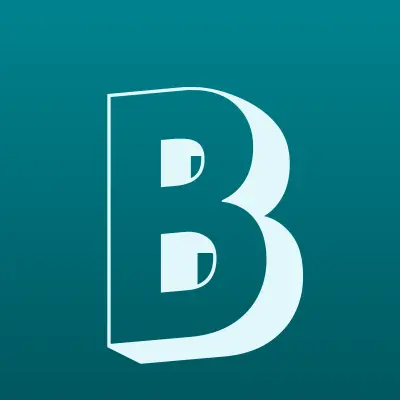 Богучаровская вода, сеть водоматов, лого-визитка