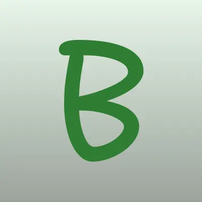 Богучаровская вода, сеть водоматов, лого-визитка