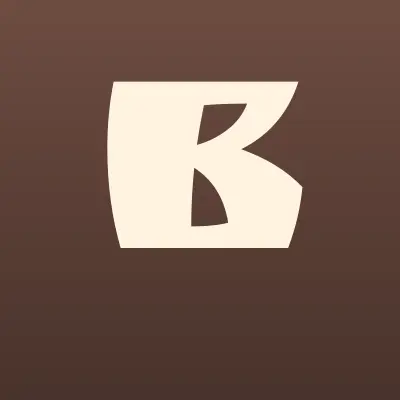 Богучаровская вода, сеть водоматов, лого-визитка