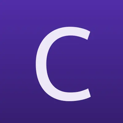 COLIZEUM, сеть киберспортивных арен, лого-визитка