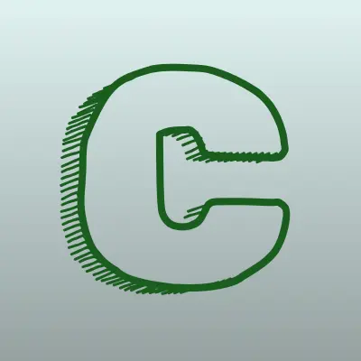 Calzini, интернет-магазин оригинальных носков, лого-визитка