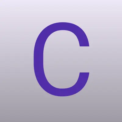 Четко Вижу, сеть салонов, лого-визитка