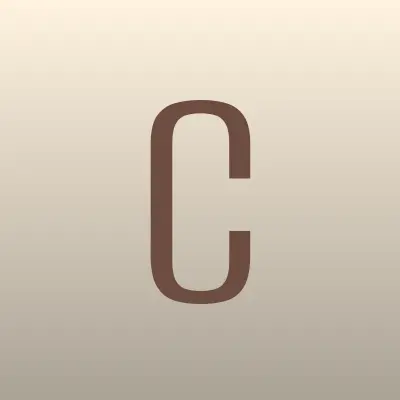 Chery Центр, сеть магазинов автозапчастей, лого-визитка