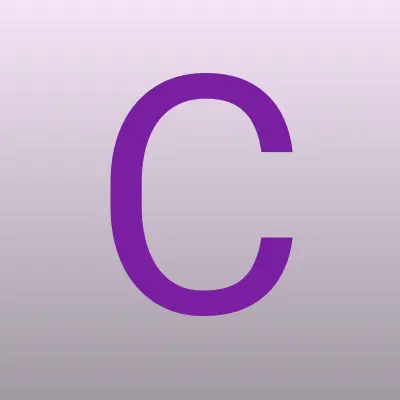 Chukova studio, салон красоты, лого-визитка