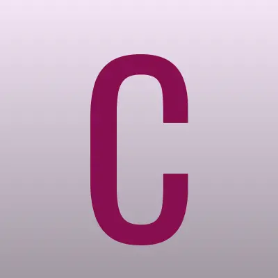 Cinnabon, сеть кафе-пекарен, лого-визитка