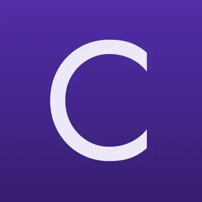 Claritte, студия красоты, лого-визитка