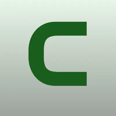 CleanMarketGroup, компания, лого-визитка