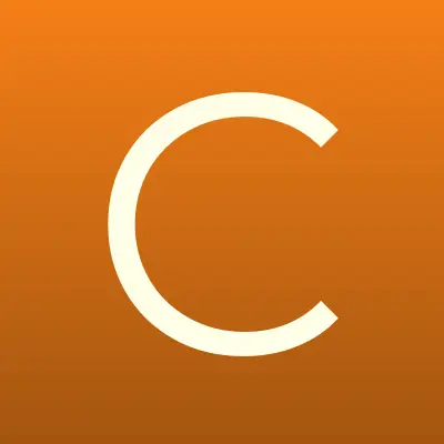 CleanUp, автомойка, лого-визитка