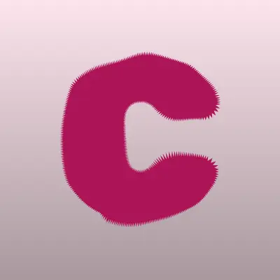 Color studio, лого-визитка