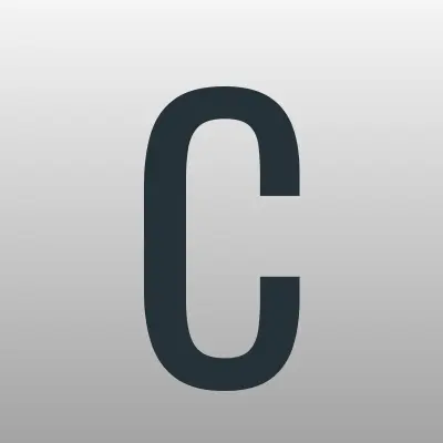 Coral Travel, сеть турагентств, лого-визитка