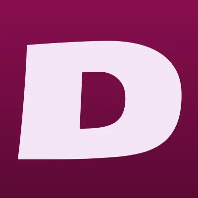 DMD Studio, фотосалон, лого-визитка